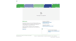 Desktop Screenshot of cesaronitech.com